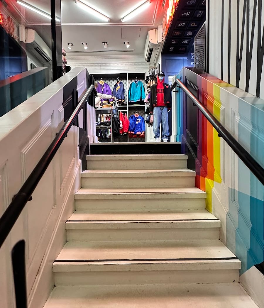 Citadium 3